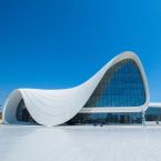 Heydər Əliyev mərkəzi